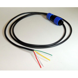Kit Rabbit PRO Coche