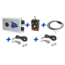 Rabbit PRO Car Kit