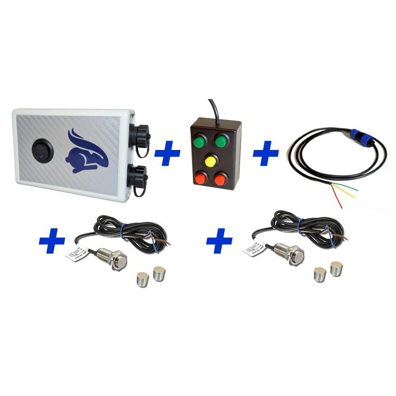 Kit Rabbit PRO Coche Kit Rabbit PRO Coche