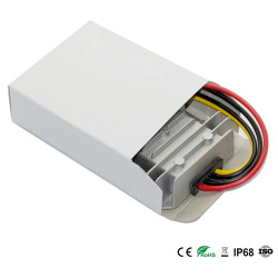 Estabilizador de voltage 12v 3A