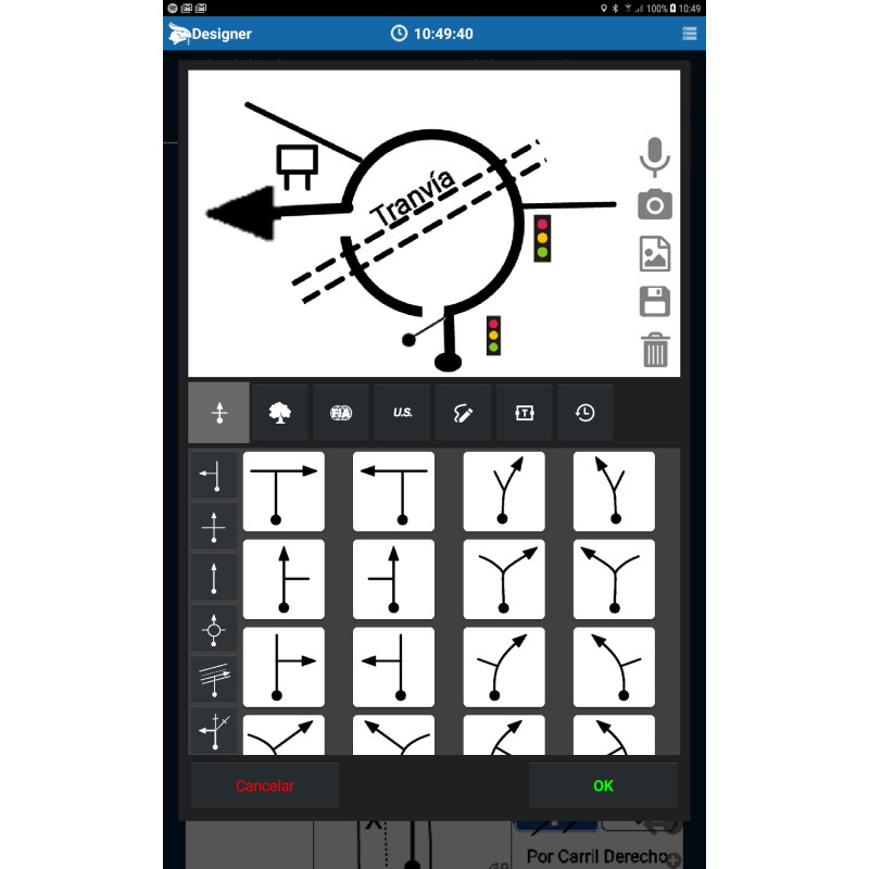 Roadbook Designer (Anualidad)