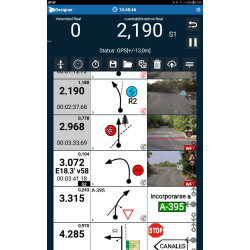 Roadbook Designer (Annuity)