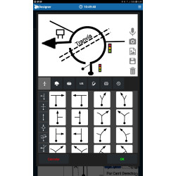 Roadbook Designer (Annuity)