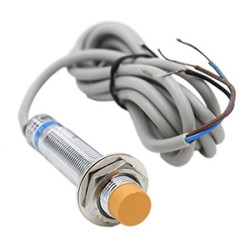 Inductive Sensor