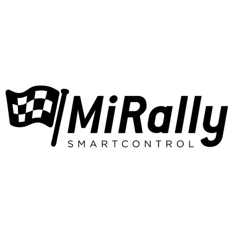 MiRally SmartControl